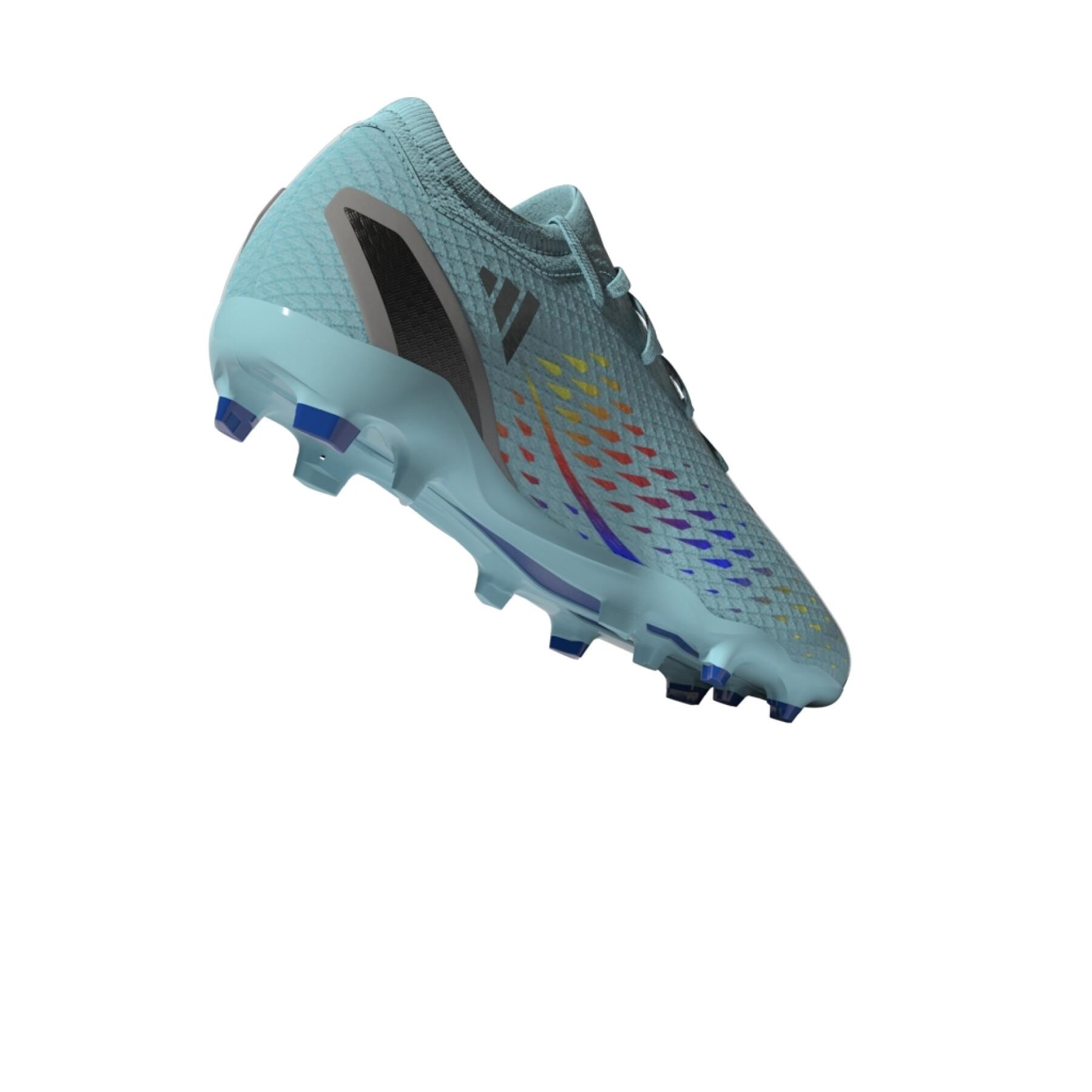 Sapatos de futebol para crianças adidas X Speedportal.3 Fg